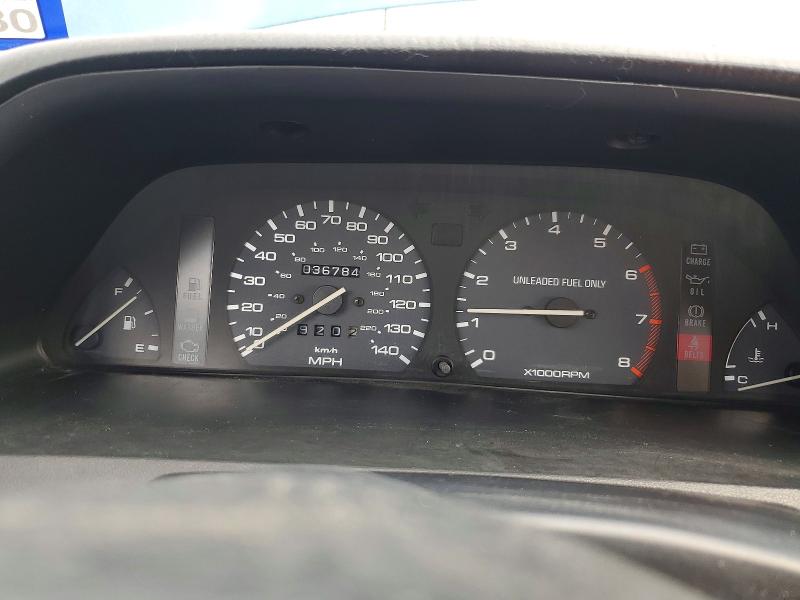 1994 Mazda Protege მანქანა იყიდება აუქციონზე, vin: JM1BG2247R0810805, აუქციონის ნომერი: 55622236