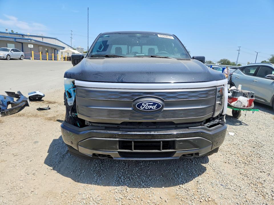 Aukcja sprzedaży 2025 Ford F150, vin: 1FT6W5L70SWG21916, numer aukcji: 55469616