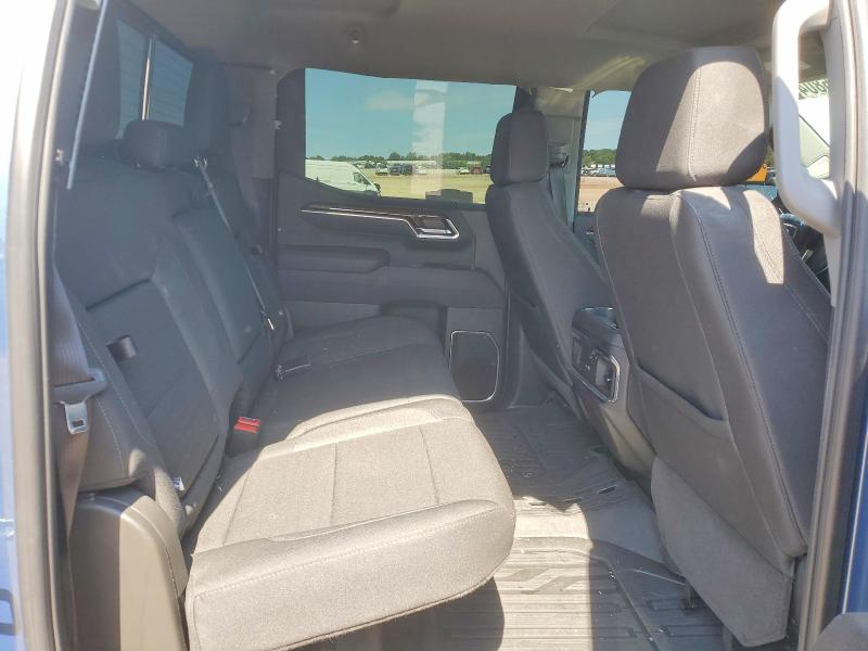 Продажа на аукционе авто 2025 Gmc Sierra, vin: 1GTUUCED7SZ333796, номер лота: 57580496