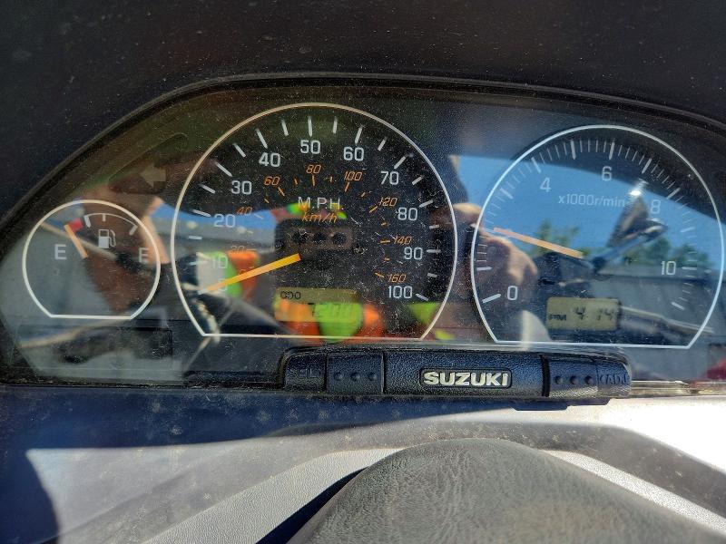 Aukcja sprzedaży 2003 Suzuki An400, vin: JS1CK43A332100566, numer aukcji: 56939076