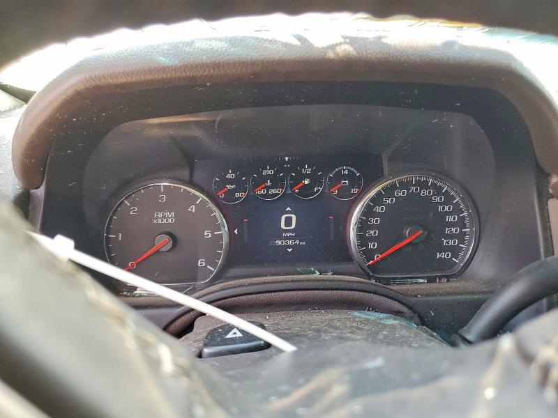 2015 Gmc Yukon მანქანა იყიდება აუქციონზე, vin: 1GKS1CKJ2FR274287, აუქციონის ნომერი: 58541226
