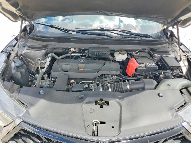 Aukcja sprzedaży 2024 Acura Rdx, vin: 5J8TC2H82RL024176, numer aukcji: 55990336