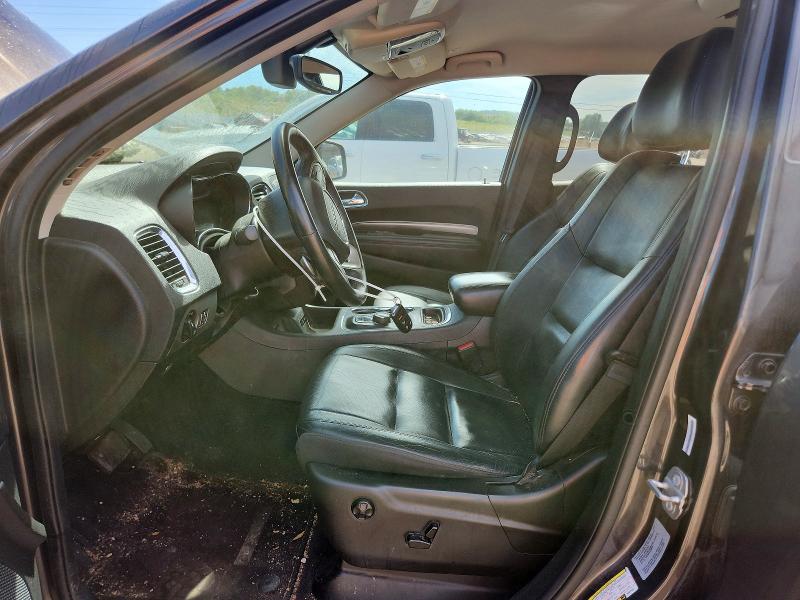 Продаж на аукціоні авто 2017 Dodge Durango, vin: 1C4RDJDG3HC870134, номер лоту: 57236626