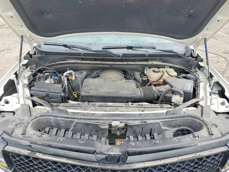 Aukcja sprzedaży 2021 Cadillac Escalade, vin: 1GYS4FKLXMR375798, numer aukcji: 58724536