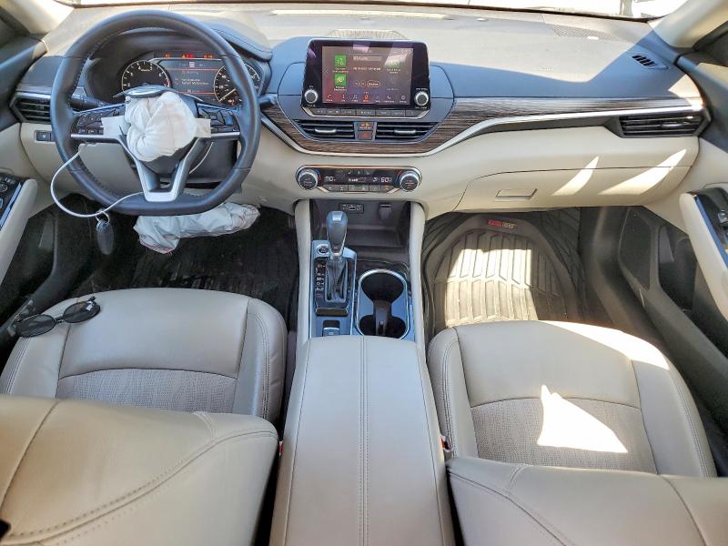 Продаж на аукціоні авто 2022 Nissan Altima, vin: 1N4BL4EW8NN303788, номер лоту: 58579116