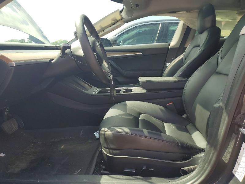 Aukcja sprzedaży 2021 Tesla Mod, vin: 5YJ3E1EB0MF978830, numer aukcji: 55440686