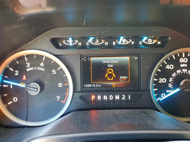 56489996 :رقم المزاد ، 1FTEW1EG1FFB88548 vin ، 2015 Ford F150 مزاد بيع