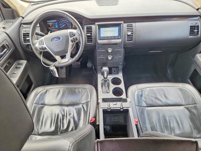 Продажа на аукционе авто 2019 Ford Flex, vin: 2FMGK5C8XKBA16775, номер лота: 57891726