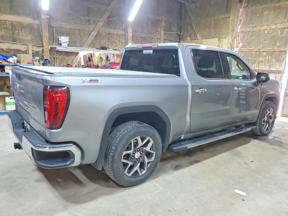 57386116 :رقم المزاد ، 3GTUUDED1PG266612 vin ، 2023 Gmc Sierra مزاد بيع