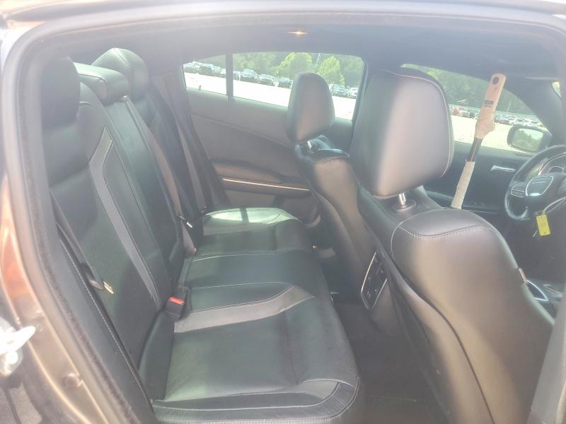 55612956 :رقم المزاد ، 2C3CDXBG7NH169220 vin ، 2022 Dodge Charger مزاد بيع