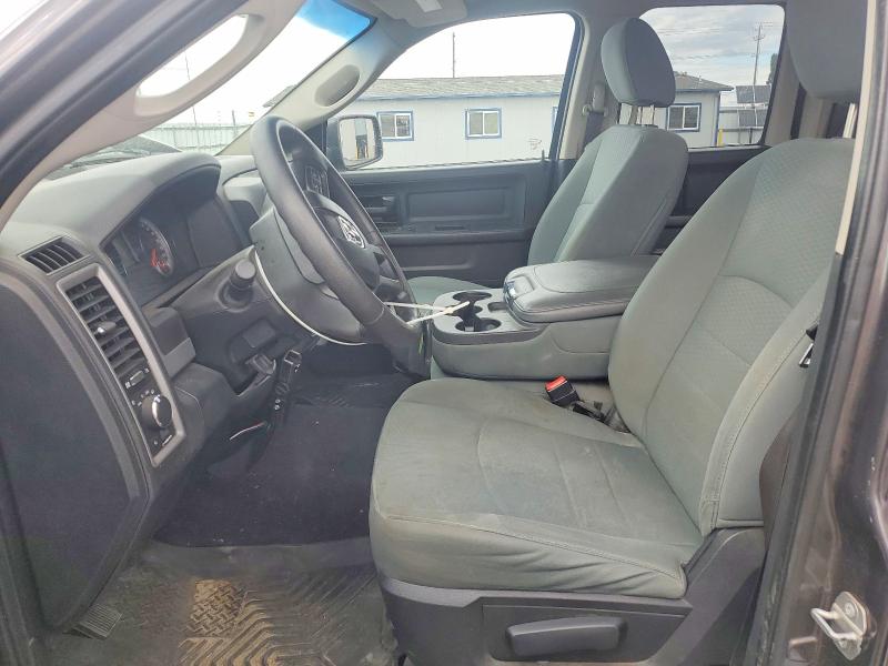 Продаж на аукціоні авто 2015 Ram 1500, vin: 1C6RR7FT1FS772485, номер лоту: 85977705