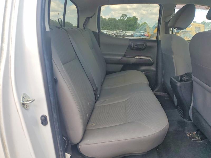 2022 Toyota Tacoma მანქანა იყიდება აუქციონზე, vin: 3TMAZ5CN8NM170920, აუქციონის ნომერი: 56709046