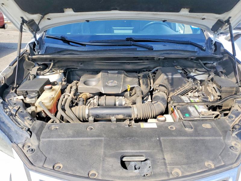 Aukcja sprzedaży 2016 Lexus Nx 200t, vin: JTJYARBZ5G2029831, numer aukcji: 58695606