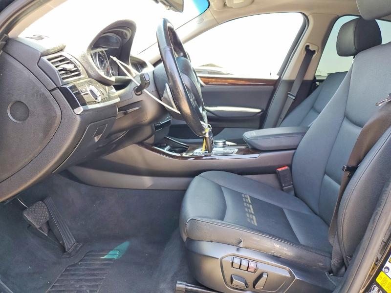 55867666 :رقم المزاد ، 5UXXW3C52F0M87389 vin ، 2015 Bmw X4 مزاد بيع