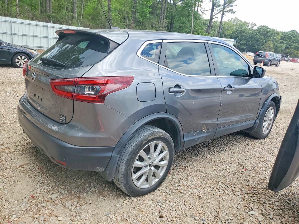 Продажа на аукционе авто 2020 Nissan Rogue Sport, vin: JN1BJ1CV0LW272071, номер лота: 57707266