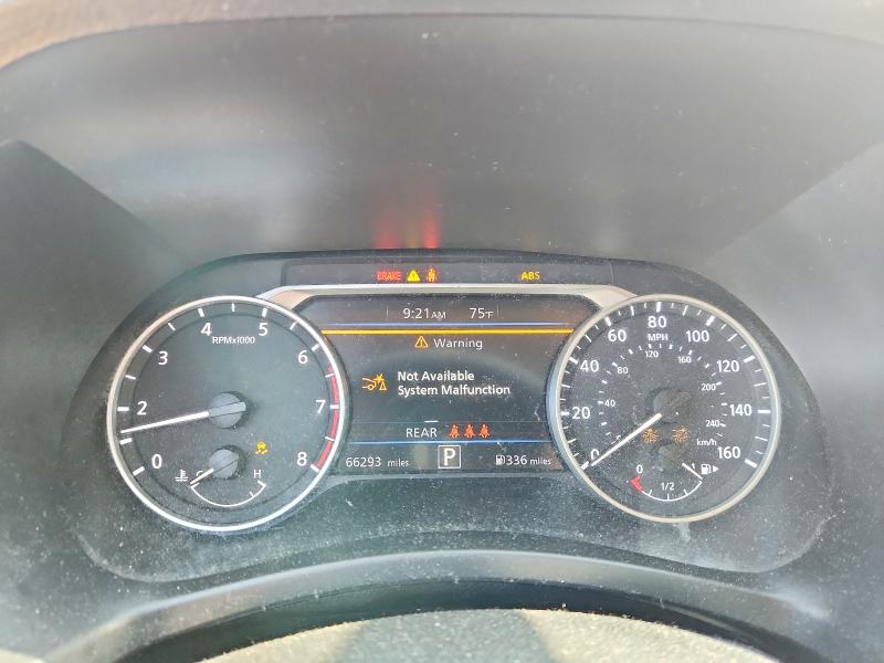 Aukcja sprzedaży 2020 Nissan Sentra, vin: 3N1AB8CV4LY226852, numer aukcji: 55640216