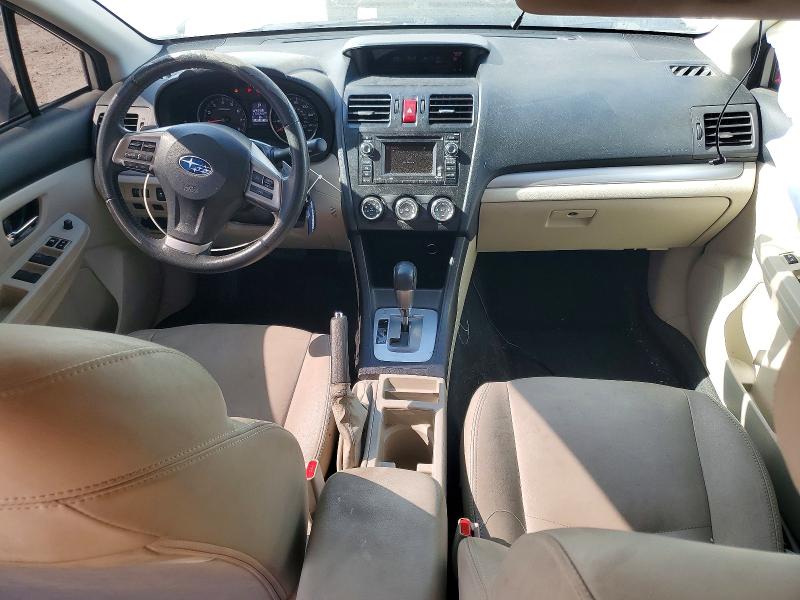 Продажа на аукционе авто 2014 Subaru Xv Crosstrek, vin: JF2GPAGC4E8310811, номер лота: 55466976