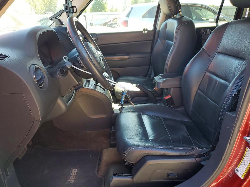 58146276 :رقم المزاد ، 1C4NJRFB0HD114715 vin ، 2017 Jeep Patriot مزاد بيع