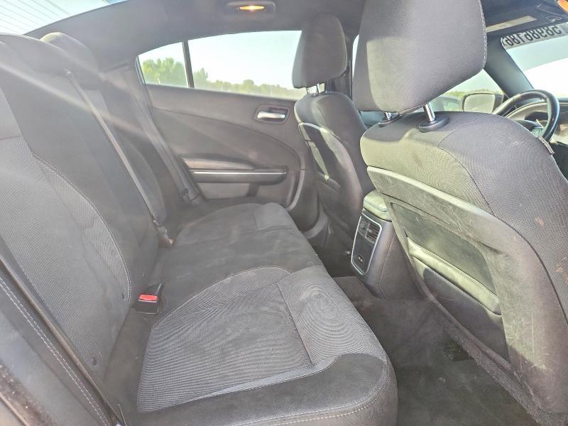 58986186 :رقم المزاد ، 2C3CDXBG2FH759813 vin ، 2015 Dodge Charger مزاد بيع