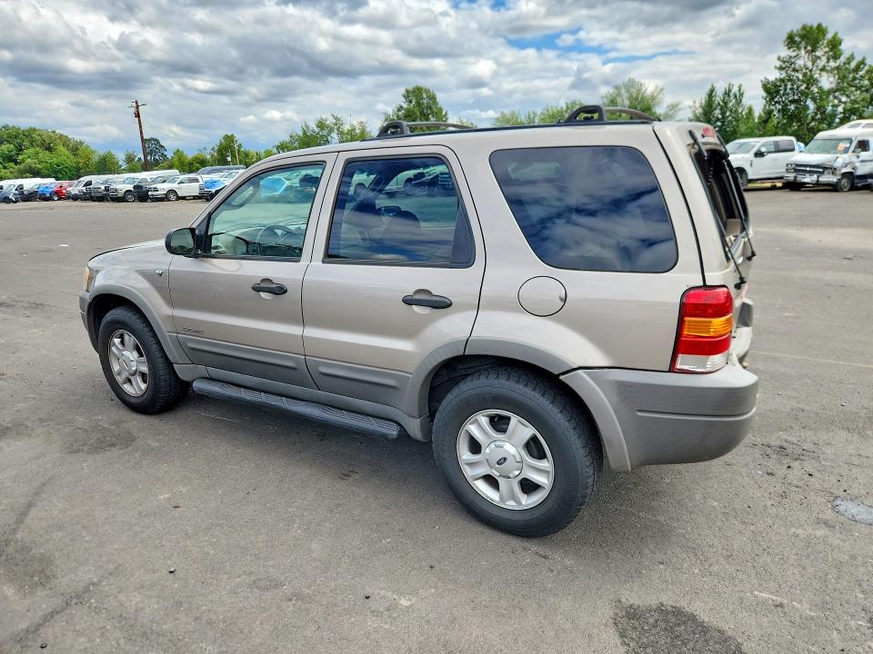 Продажа на аукционе авто 2001 Ford Escape, vin: 1FMCU04121KF92278, номер лота: 60959446