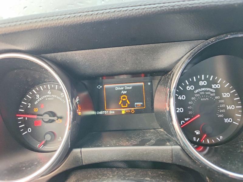 Aukcja sprzedaży 2017 Ford Mustang, vin: 1FA6P8CF7H5336365, numer aukcji: 55830926