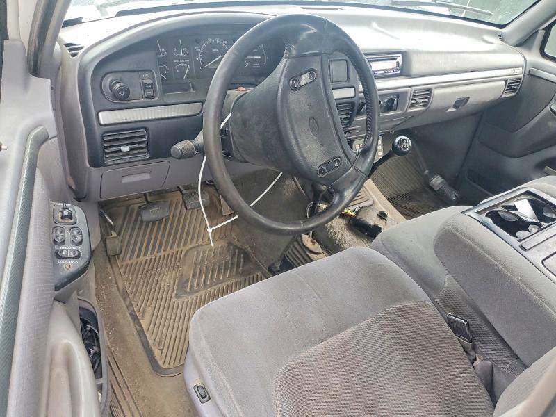 Продажа на аукционе авто 1995 Ford F250, vin: 1FTHX26F6SKC30400, номер лота: 55964096