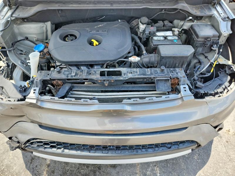 Aukcja sprzedaży 2017 Kia Soul, vin: KNDJP3A50H7478479, numer aukcji: 58004636