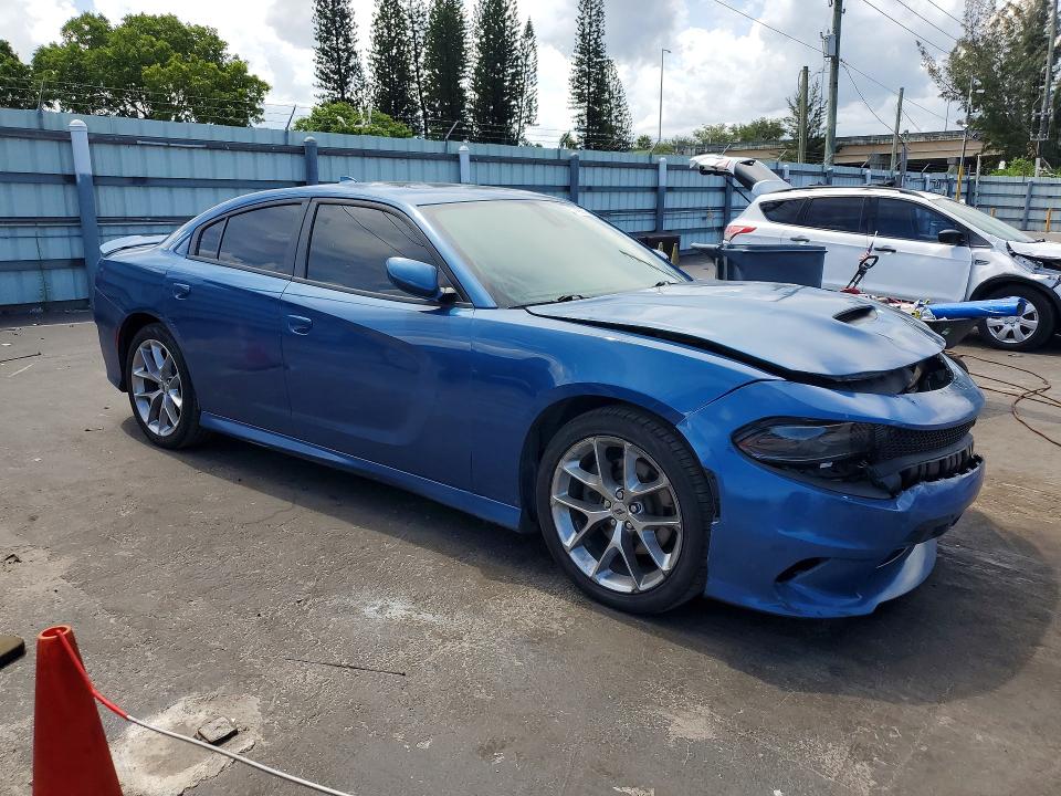 Aukcja sprzedaży 2020 Dodge Charger, vin: 2C3CDXHG1LH177379, numer aukcji: 57405576