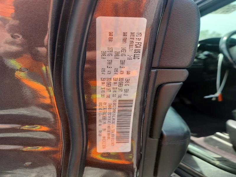 Aukcja sprzedaży 2018 Jeep Grand Cherokee, vin: 1C4RJFBGXJC303868, numer aukcji: 59170376