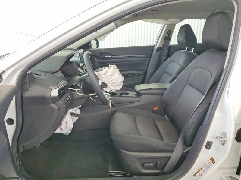 2025 Nissan Altima მანქანა იყიდება აუქციონზე, vin: 1N4BL4DV7SN319162, აუქციონის ნომერი: 55686406