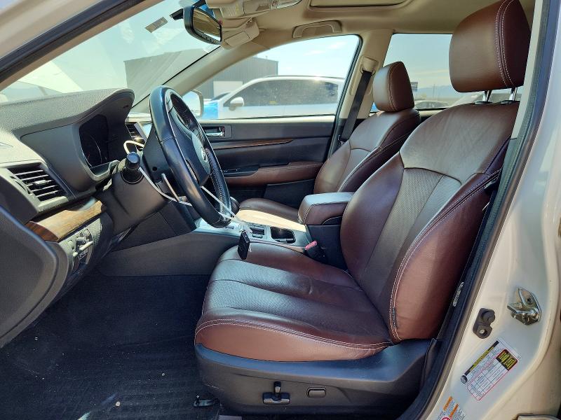 Продаж на аукціоні авто 2014 Subaru Outback, vin: 4S4BRDPC6E2205349, номер лоту: 57068716