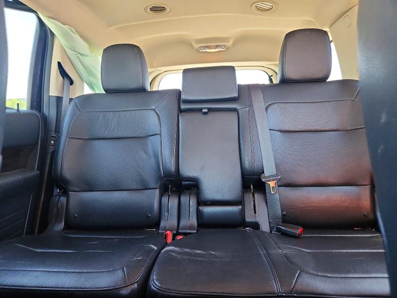Aukcja sprzedaży 2019 Ford Flex, vin: 2FMHK6D85KBA06230, numer aukcji: 58549856