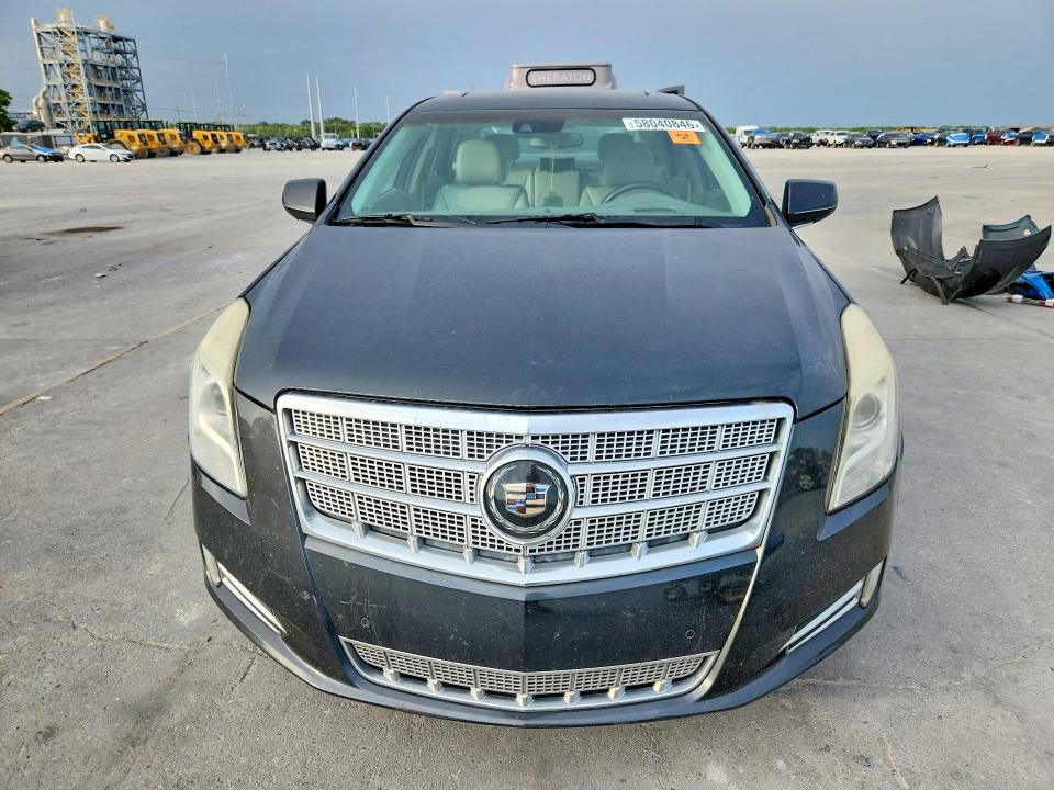 2015 Cadillac Xts მანქანა იყიდება აუქციონზე, vin: 2G61S5S30F9117694, აუქციონის ნომერი: 58040846