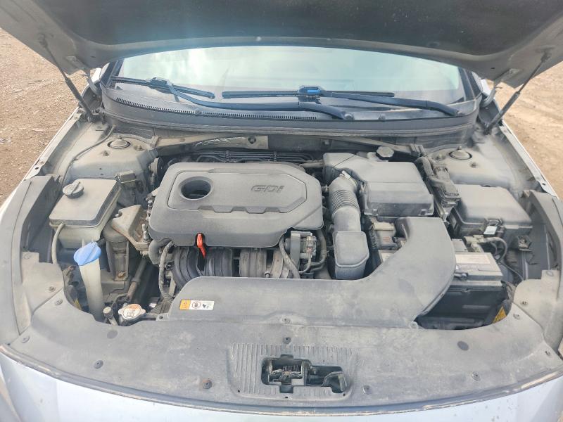 Aukcja sprzedaży 2015 Hyundai Sonata, vin: 5NPE34AFXFH227358, numer aukcji: 55114426