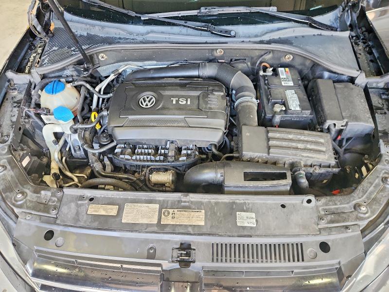 Aukcja sprzedaży 2014 Volkswagen Passat, vin: 1VWBT7A37EC057512, numer aukcji: 57638106