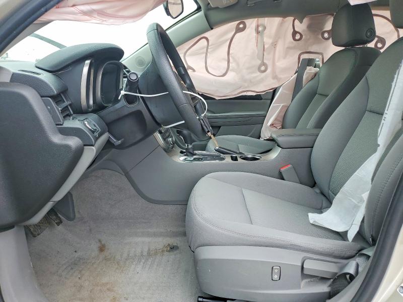 Продажа на аукционе авто 2015 Chevrolet Malibu, vin: 1G11B5SL9FF190205, номер лота: 58711146