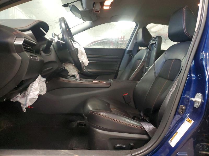 Продажа на аукционе авто 2019 Nissan Altima, vin: 1N4BL4CW7KC223540, номер лота: 55078616