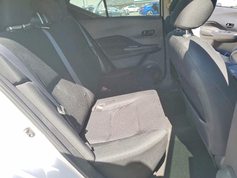 Aukcja sprzedaży 2024 Nissan Kicks, vin: 3N1CP5BV6RL510922, numer aukcji: 57380546