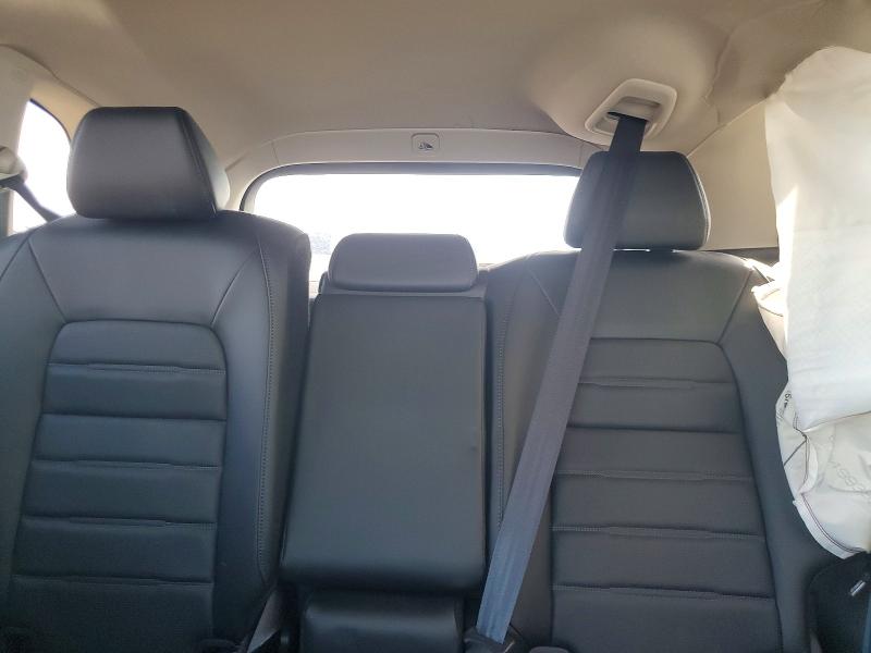 2025 Honda Cr-v მანქანა იყიდება აუქციონზე, vin: 2HKRS4H7XSH472691, აუქციონის ნომერი: 56450676