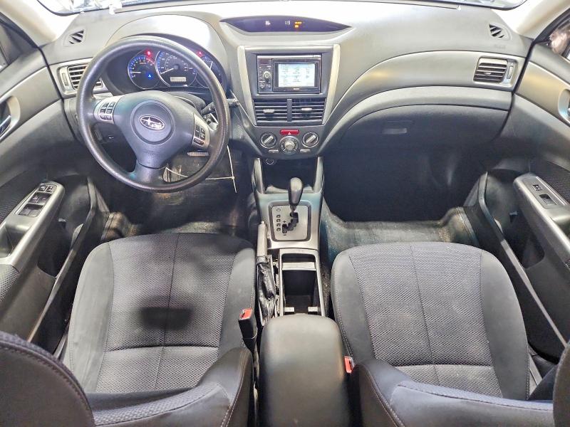 Продажа на аукционе авто 2012 Subaru Forester, vin: JF2SHADC4CH420329, номер лота: 85791975