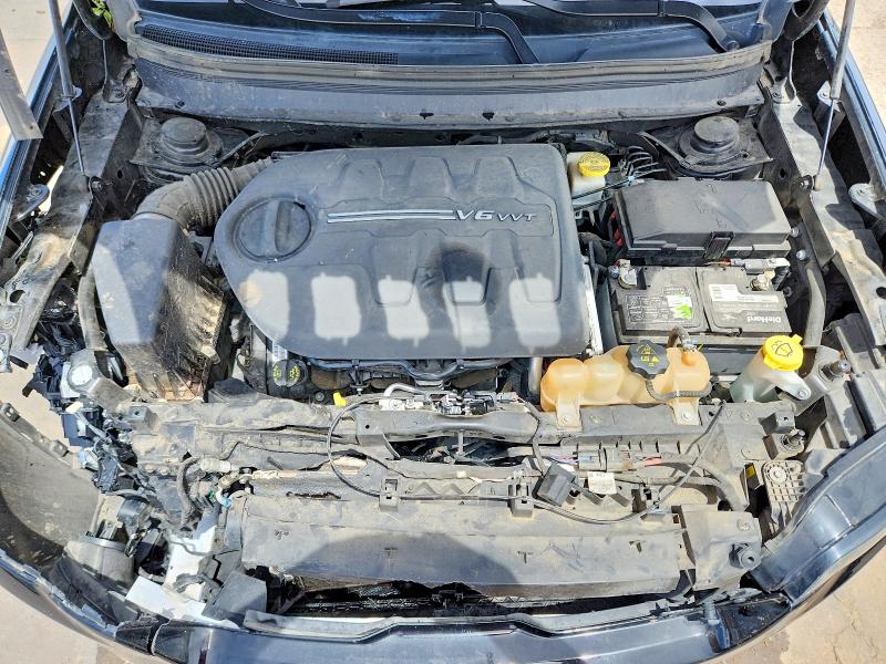 55447526 :رقم المزاد ، 1C4PJLMX6ND521180 vin ، 2022 Jeep Cherokee مزاد بيع