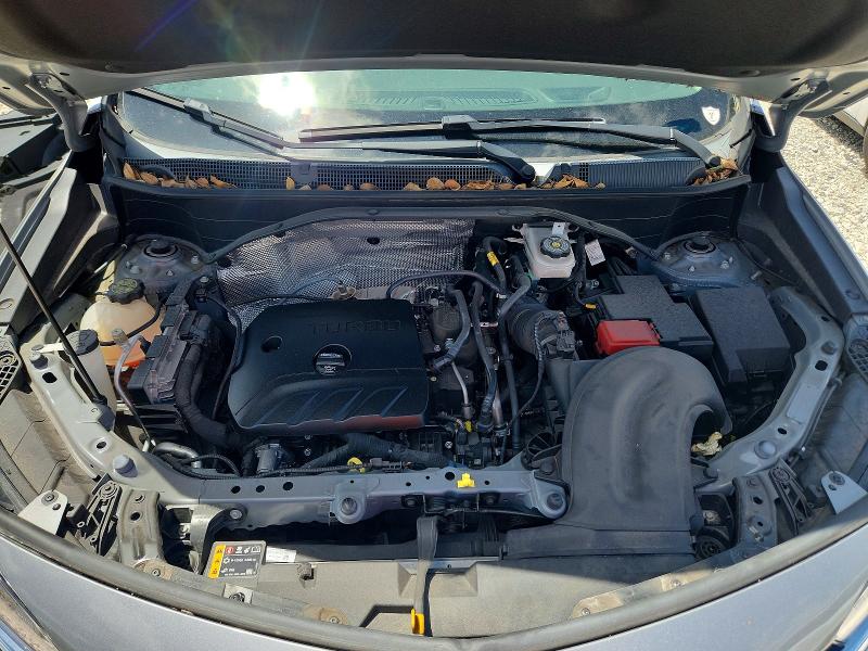 Aukcja sprzedaży 2023 Buick Encore Gx, vin: KL4MMCSL7PB159637, numer aukcji: 56292716