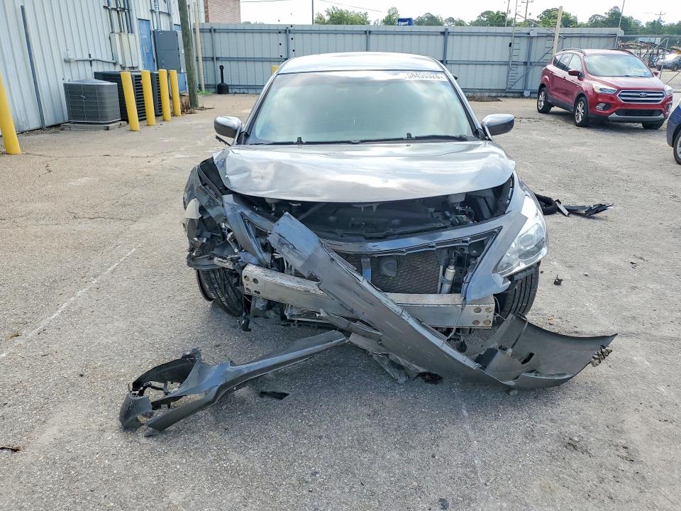 Aukcja sprzedaży 2015 Nissan Altima, vin: 1N4AL3AP9FC226379, numer aukcji: 58459926