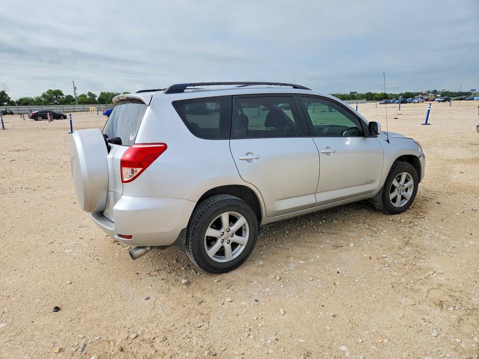 Aukcja sprzedaży 2007 Toyota Rav4, vin: JTMZK31V776007807, numer aukcji: 55831806
