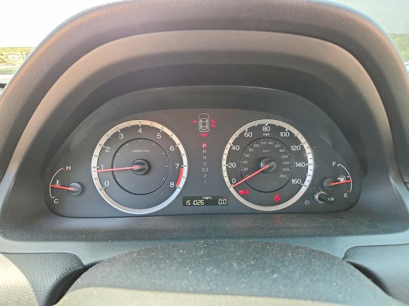 Продаж на аукціоні авто 2010 Honda Accord, vin: 1HGCP2F71AA004855, номер лоту: 56272626