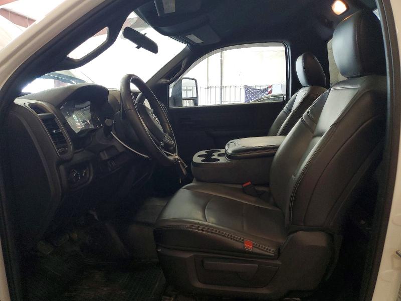 Aukcja sprzedaży 2023 Ram 3500, vin: 3C7WRSAL4PG526600, numer aukcji: 58511036