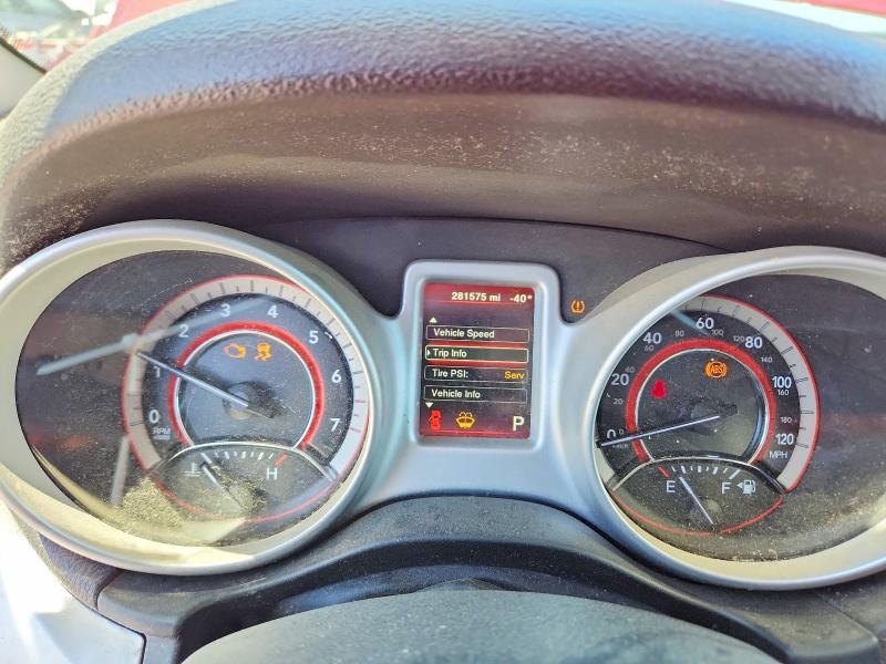 Продаж на аукціоні авто 2018 Dodge Journey, vin: 3C4PDCAB4JT242945, номер лоту: 57711666