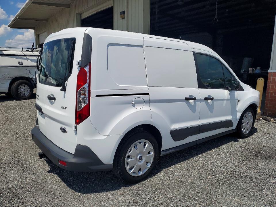 Продаж на аукціоні авто 2014 Ford Transit Connect, vin: NM0LS6F74E1159018, номер лоту: 53362316