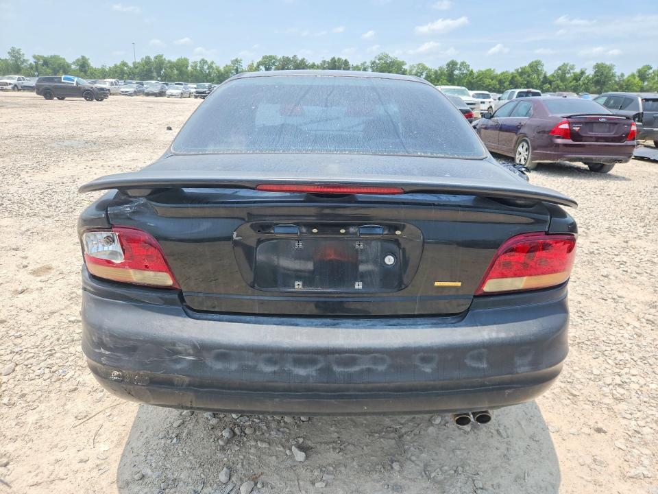 Aukcja sprzedaży 1999 Oldsmobile Intrigue, vin: 1G3WS52K4XF324785, numer aukcji: 58589546