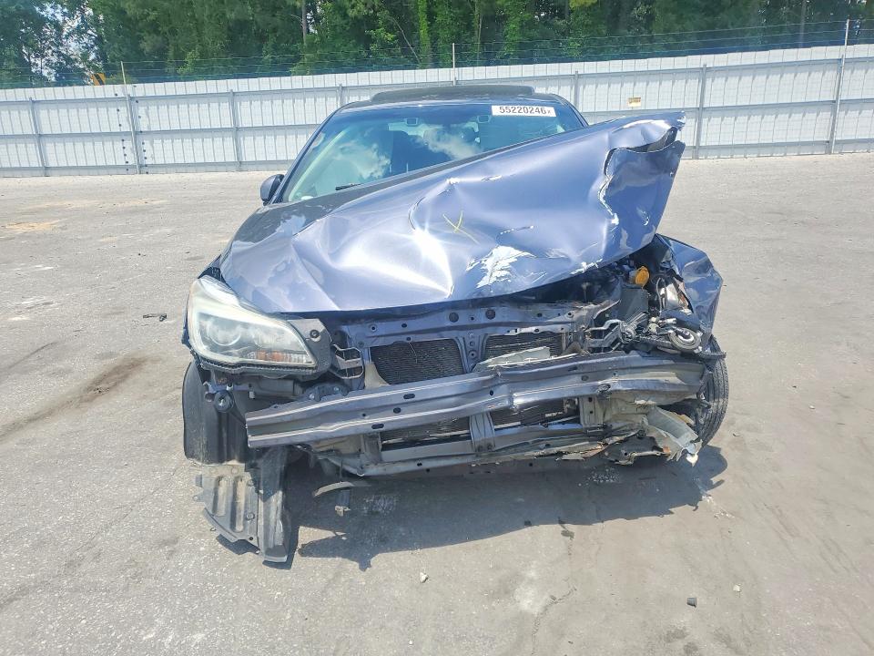 Продаж на аукціоні авто 2015 Subaru Legacy, vin: 4S3BNAN61F3033450, номер лоту: 55220246